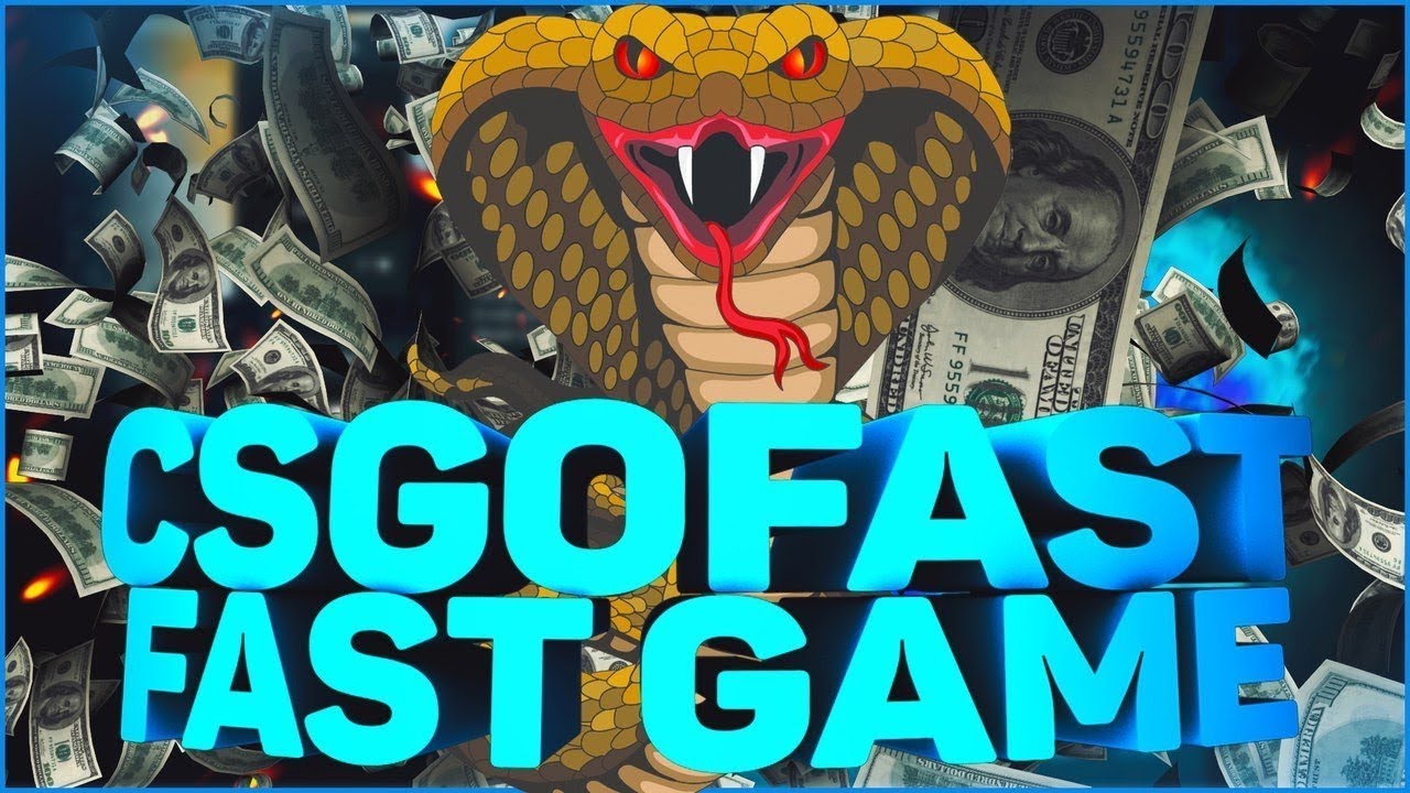 СТАВКИ НА CSGOFAST  выиграл 1200$