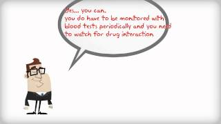 Can I take tramadol chronically for my arthritis pain?