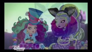 Pmv Ever After High