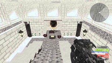 Sound Design and Implementation - Door Opening and Closing