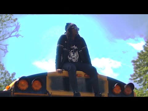 Letter to My Best Friend featuring Zech Biship - MUSIC VIDEO