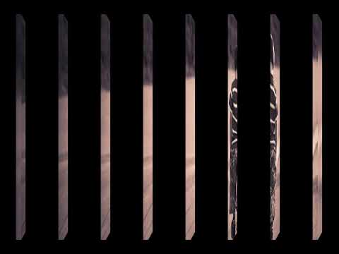 آهنگ مازندرانی زیبا رفیق