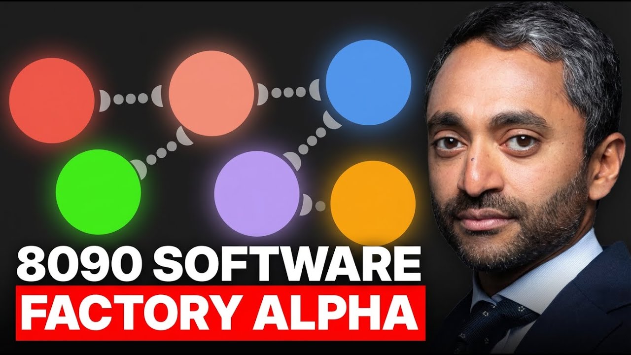 8090 Factory Alpha Review: A Smarter Way to Build with AI - YouTube