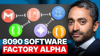 8090 Factory Alpha Review A Smarter Way To Build With Ai