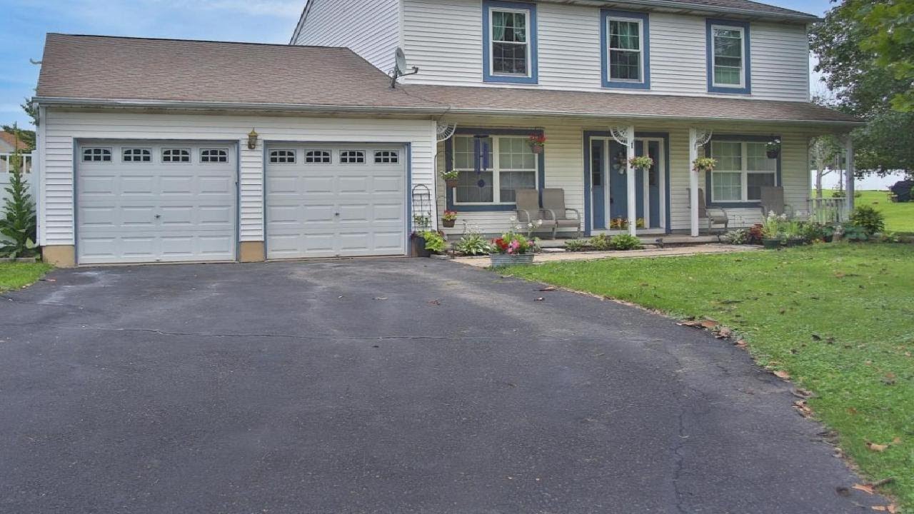 171 ELEPHANT ROAD, DUBLIN, PA Presented by Lisa Y Risco MBA. YouTube