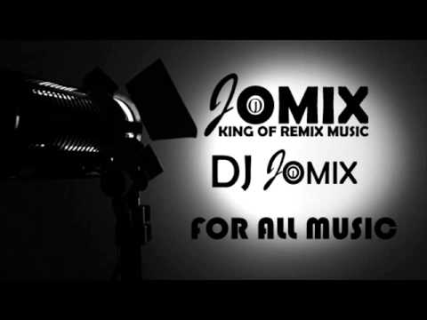 Al Talqa El ROSYE JOMIX DJ