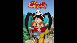 The Small Giant Theme Song (English)