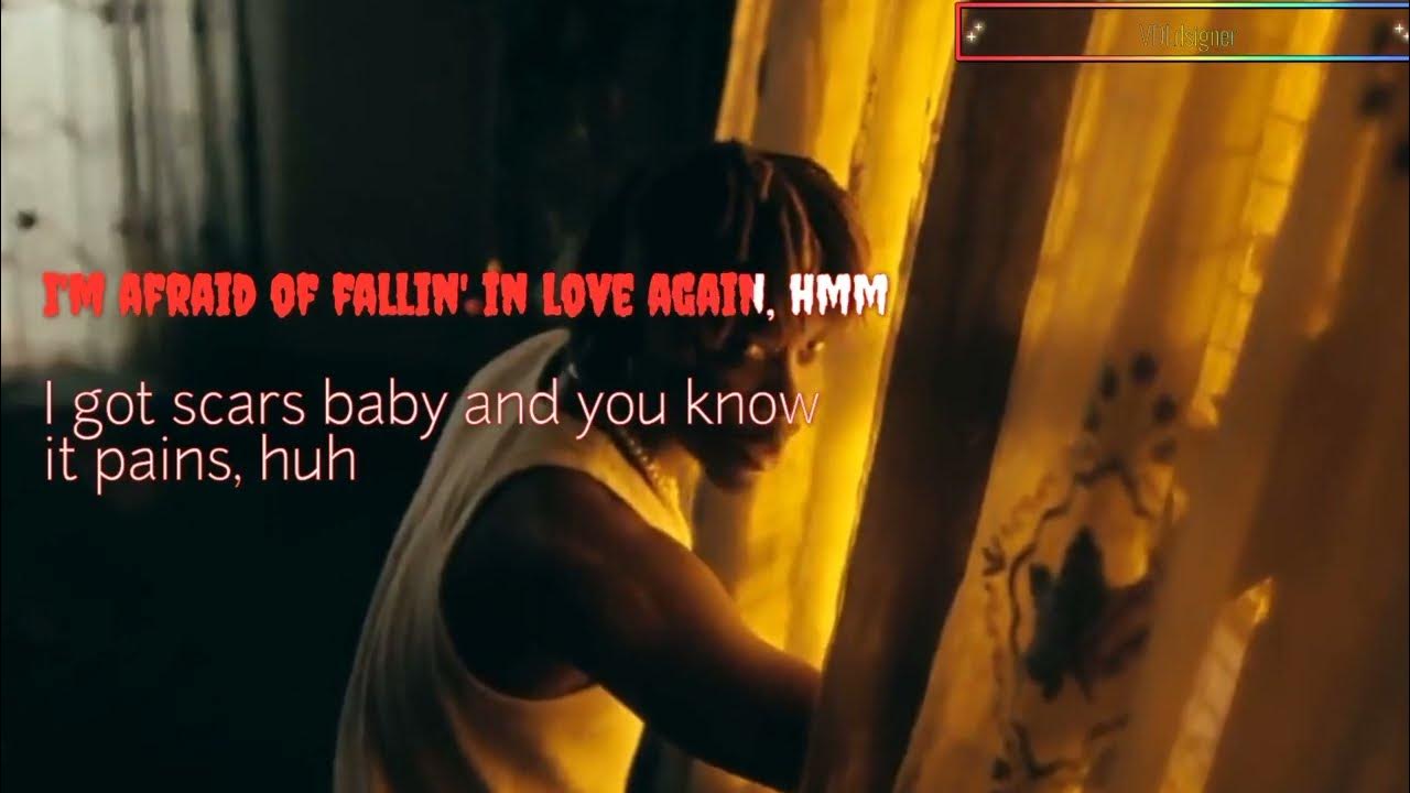 Oxlade Ojuju lyrics - YouTube