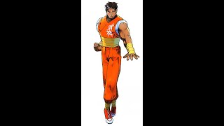 Street Fighter Alpha 3 [Arcade] [Guy] (No Commentary)