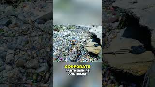 They're Lying About Ocean Cleanup #exposed #greenwashing