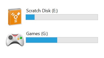 How To Add Custom Drive Icons (Windows 10)