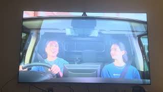 Legally Blonde 2 Red, White And Blonde - Itv21 Intro