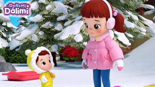 Doremi Dáliminuevoepisodio 13Una Hermana Molesta Parte 2Animación Musicalcanción