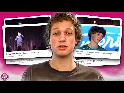 The Untold Story of Aaron Westberry