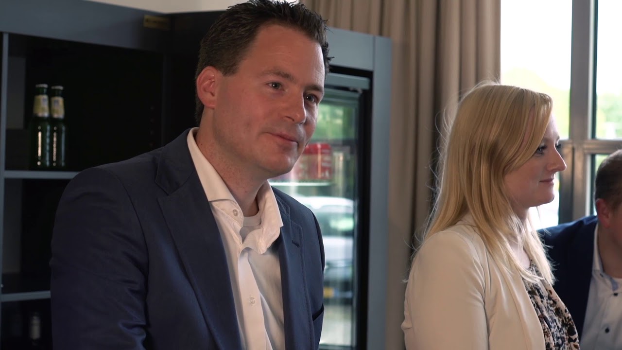 Werken bij KroeseWevers