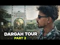 Dargah Tour Part 2 | Bisugir Sharif lo Prashanthamaina Sthalam | Spiritual Vlog