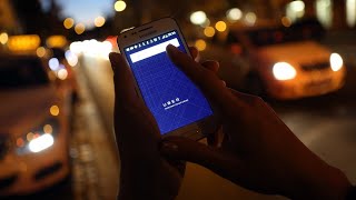 NYC Uber, Lyft drivers get vision insurance