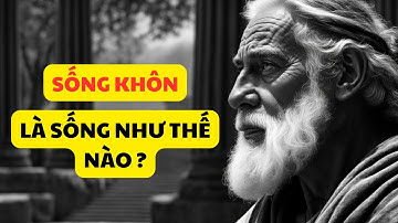Cổ Nhân Dạy: Sống Lạnh Lùng Mới Là Người Sống Khôn - Đạo Lý Cuộc Sống