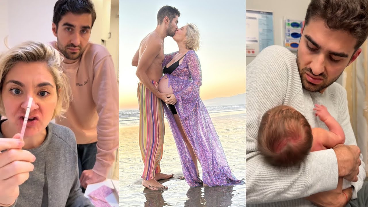 I Married A Gay Man: Our Pregnancy Journey