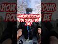 Is this how should your pov like when flying fpv? Right! #drone #fpv #dji #insta360