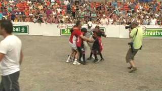 Sterren Van Morgen Kampioen Na Droomfinale