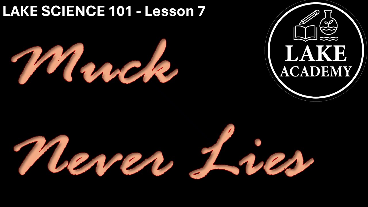 How Scientists Track Sediment & Water Clarity