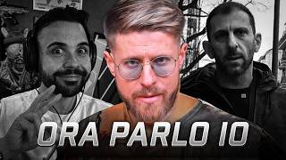 Cicciogamer89 E Franchino Er Criminale Sono La Stessa Persona? Ora Parlo Io.