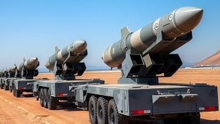 Мобильные ракетные комплексы — стальная мощь и стратегическое превосходство