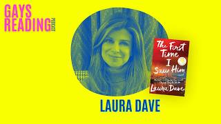 Laura Dave, The First Time I Saw Him