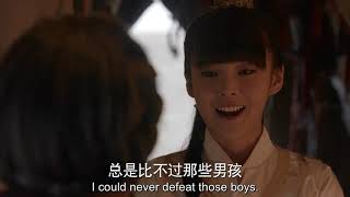 Watch Tribes and Empires  Storm of Prophecy Episode 41 Eng Sub