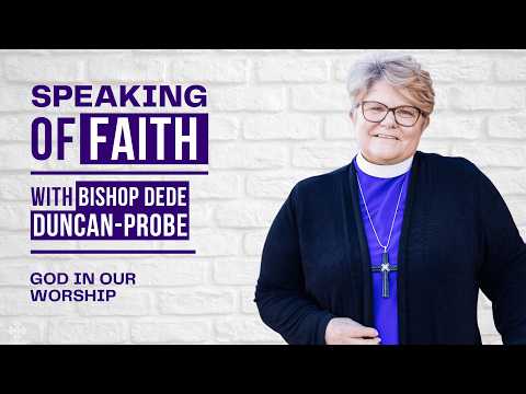 God In Our Worship (Season 4, Episode 28)