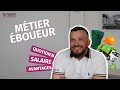 Le mtier dboueur   salaire avantages inconvnients 