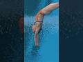 Inge Jansen women's 3m springboard diving #skills #sportswomen #viralsport Mp3 Song