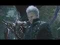 DMC5 : Vergil vs Cavaliere Angelo  DMD No Damage