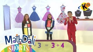 Properties of Operations | MathDali Shorts | Grade 4 Math