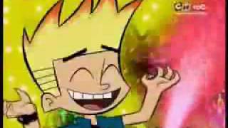 Johnny Test Theme Song [Lyrics in Description]