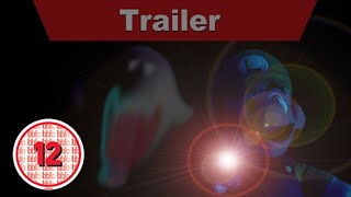 Luigis Real Nightmare: Part 2/2 - Trailer