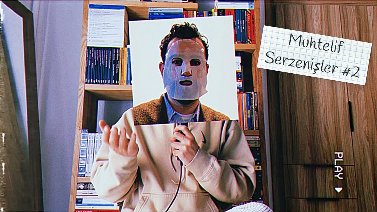 sıkıcı olanın zaferi… | PODCAST 2. BÖLÜM