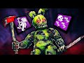 I Made Survivors HATE Springtrap
