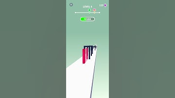 Jelly Shift Level 5 : All Levels - 3D Games - Brain Game - #shorts #Brainrot #BrainGame #oldboy