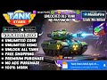 Tank Stars Mod Apk v2.19.200 Terbaru 2026 - Unlimited Money &amp; No Password
