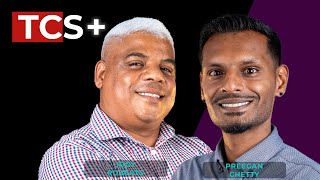 TCS+ | Shifting Microsoft Azure SQL into overdrive
