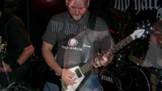 Carthago Must Fall - Genesis/Genocide