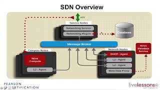 Famous 118  SDN Architectural Overview Profile