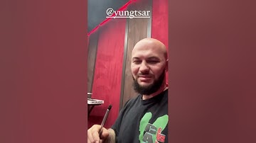 blago white & Джиган - Untitled snippet