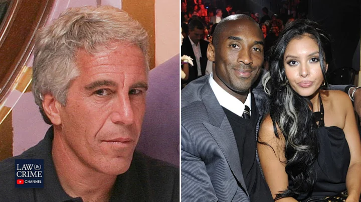 Was Jeffrey Epstein a CIA Spy?  Plus, Vanessa Brya...