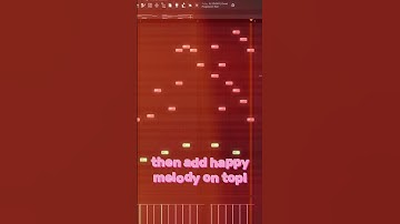 how to DIGICORE x HYPERPOP melodies!! #musicproducer #musicproduction #flstudio #digicore