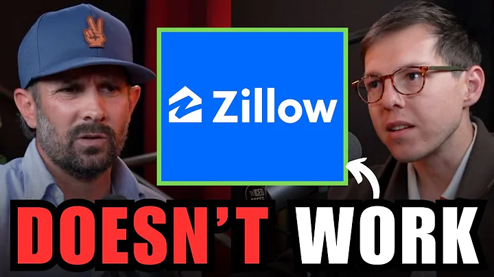 "Never Use Zillow!" - The BEST Place to Find Real Estate Deals | Pace Morby