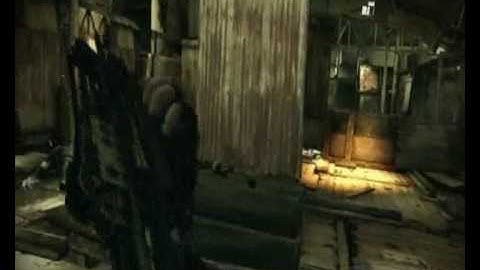 Killzone 2 Walkthrough - Salamun District (2-3)