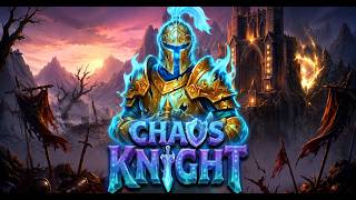 🎰 Chaos Knight Slot Demo | Phantom Interactive 🚨 Gameplay, Features & Max Win! 🚨
